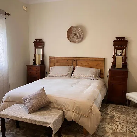 Cosy And Peaceful Seaside Vintage-Style Apartment Naxxar Exterior photo