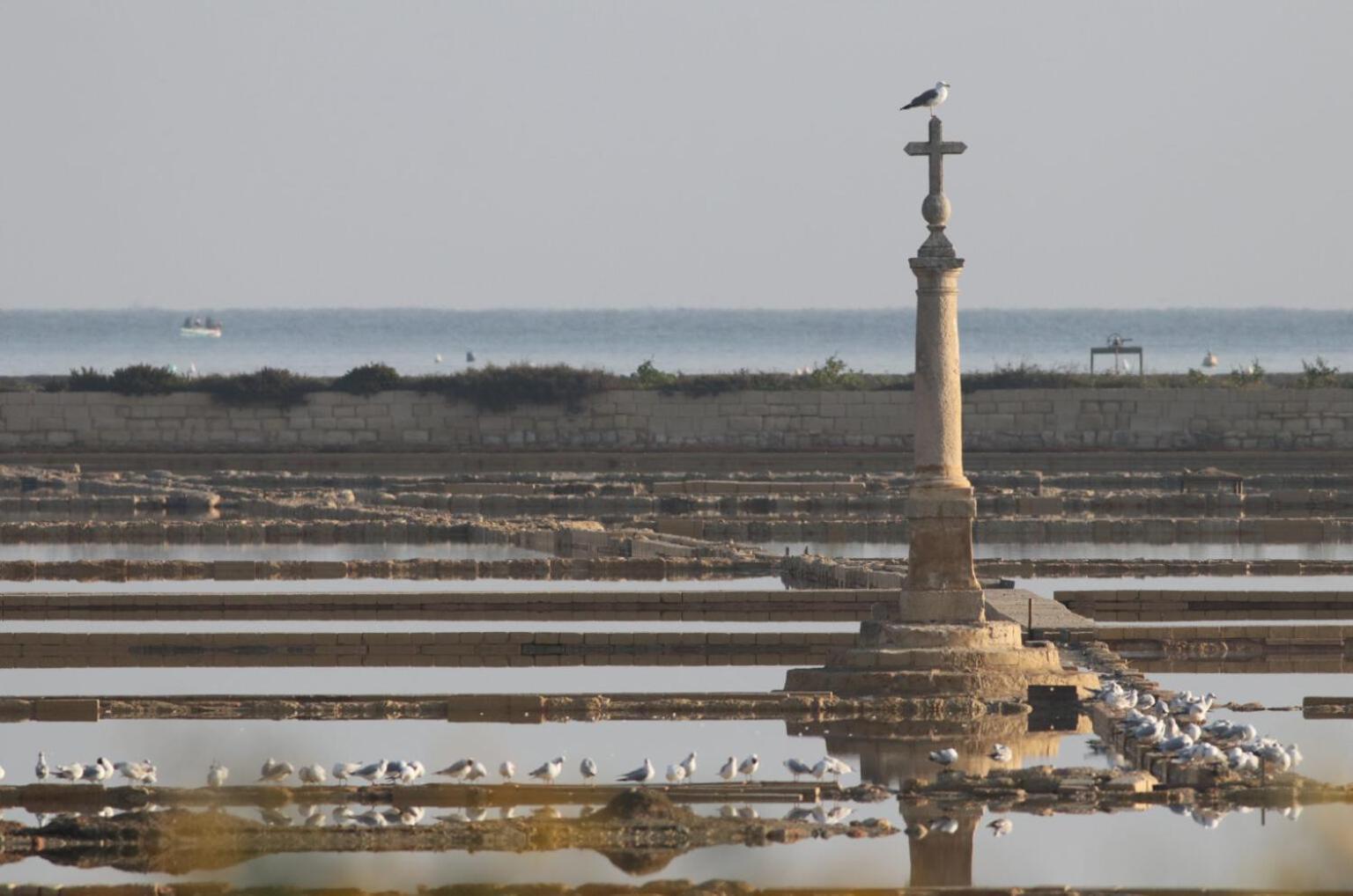 Cosy And Peaceful Seaside Vintage-style Naxxar