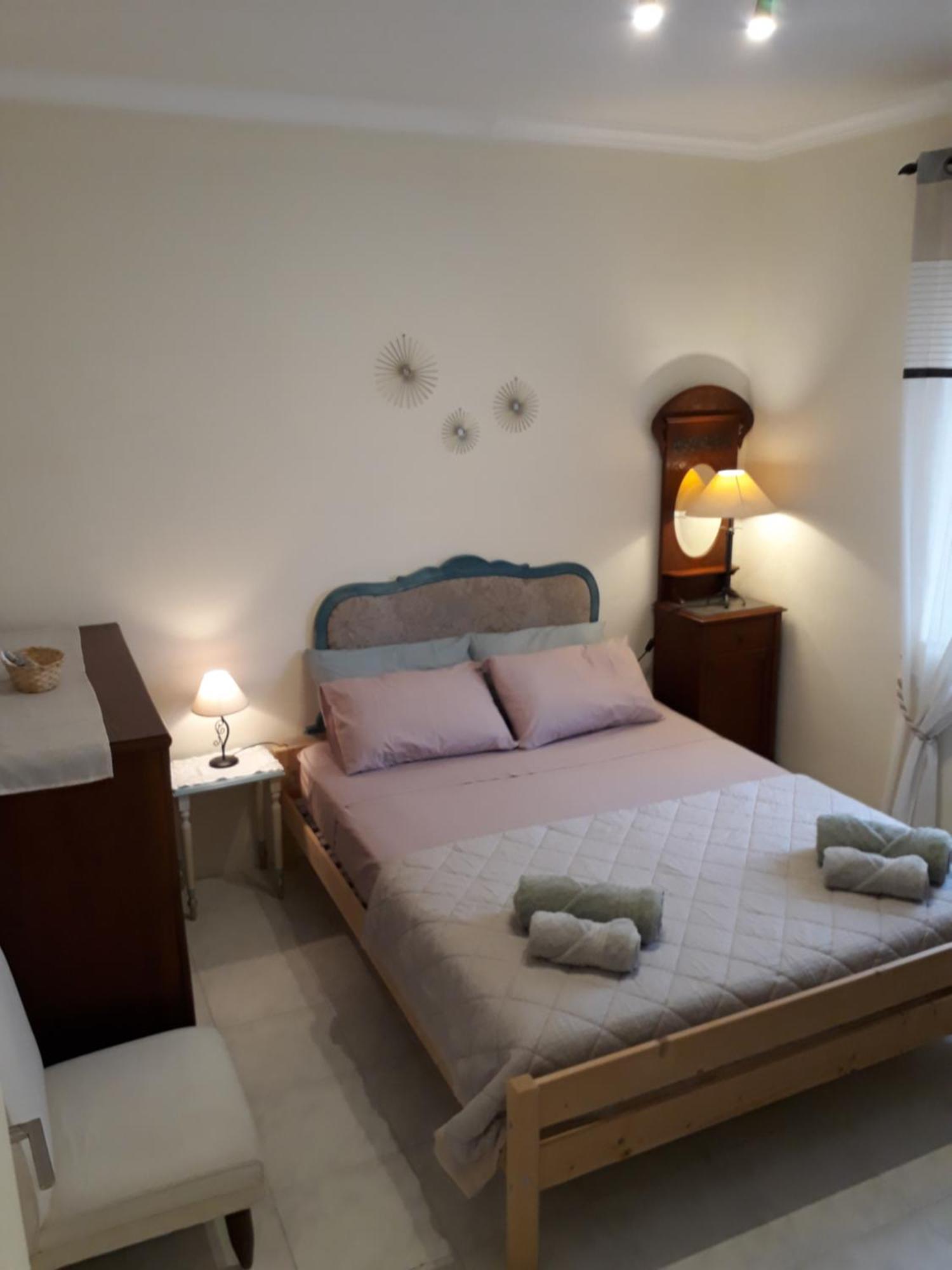 Cosy And Peaceful Seaside Vintage-style * Naxxar
