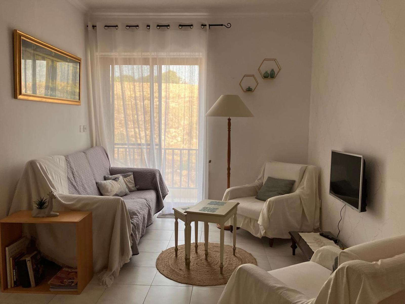 Apartment Cosy And Peaceful Seaside Vintage-style *