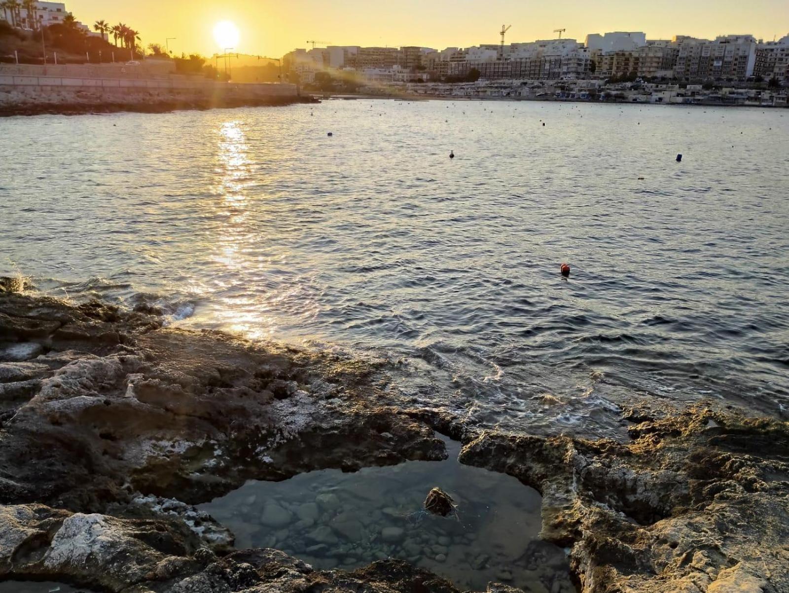 Apartment Cosy And Peaceful Seaside Vintage-style Naxxar